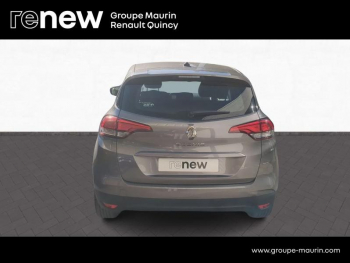 Photo 5 du bon plan RENAULT Scenic 1.3 TCe 140ch energy Business EDC occasion à 15490 €