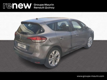 Photo 6 du bon plan RENAULT Scenic 1.3 TCe 140ch energy Business EDC occasion à 15490 €