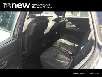 Photo 8 du bon plan RENAULT Scenic 1.3 TCe 140ch energy Business EDC occasion à 15490 €