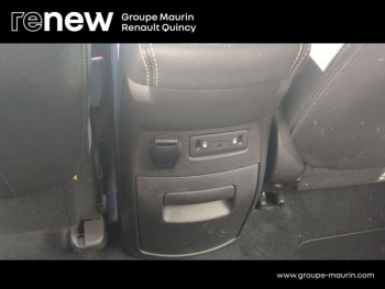 Photo 9 du bon plan RENAULT Scenic 1.3 TCe 140ch energy Business EDC occasion à 15490 €