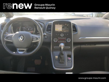 Photo 10 du bon plan RENAULT Scenic 1.3 TCe 140ch energy Business EDC occasion à 15490 €