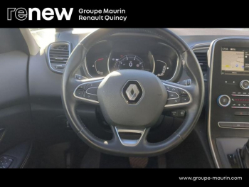 Photo 11 du bon plan RENAULT Scenic 1.3 TCe 140ch energy Business EDC occasion à 15490 €