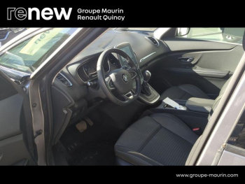 Photo 12 du bon plan RENAULT Scenic 1.3 TCe 140ch energy Business EDC occasion à 15490 €