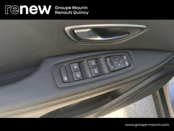 Photo 13 du bon plan RENAULT Scenic 1.3 TCe 140ch energy Business EDC occasion à 15490 €
