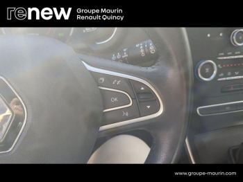 Photo 16 du bon plan RENAULT Scenic 1.3 TCe 140ch energy Business EDC occasion à 15490 €