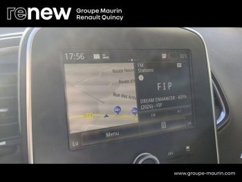 Photo 19 du bon plan RENAULT Scenic 1.3 TCe 140ch energy Business EDC occasion à 15490 €