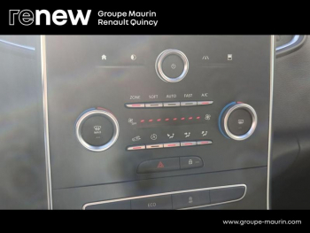 Photo 20 du bon plan RENAULT Scenic 1.3 TCe 140ch energy Business EDC occasion à 15490 €