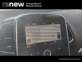 Photo 22 du bon plan RENAULT Scenic 1.3 TCe 140ch energy Business EDC occasion à 15490 €