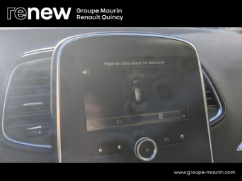 Photo 23 du bon plan RENAULT Scenic 1.3 TCe 140ch energy Business EDC occasion à 15490 €