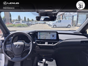 Photo 5 du bon plan LEXUS UX 300h F SPORT Design MY26 occasion à 39999 €