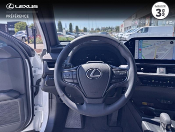 Photo 6 du bon plan LEXUS UX 300h F SPORT Design MY26 occasion à 39999 €