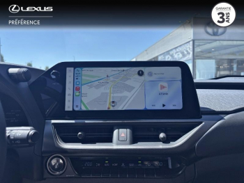 Photo 7 du bon plan LEXUS UX 300h F SPORT Design MY26 occasion à 39999 €
