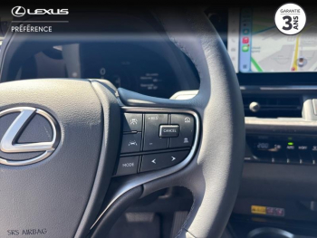 Photo 10 du bon plan LEXUS UX 300h F SPORT Design MY26 occasion à 39999 €