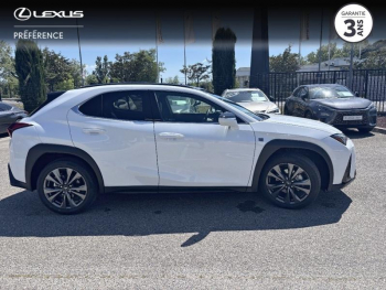 Photo 18 du bon plan LEXUS UX 300h F SPORT Design MY26 occasion à 39999 €