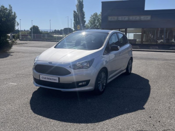 Photo 3 du bon plan FORD C-MAX 1.0 EcoBoost 125ch Stop&Start Sport Euro6.2 occasion à 14490 €