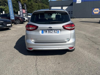 Photo 5 du bon plan FORD C-MAX 1.0 EcoBoost 125ch Stop&Start Sport Euro6.2 occasion à 14490 €