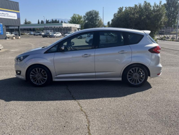 Photo 8 du bon plan FORD C-MAX 1.0 EcoBoost 125ch Stop&Start Sport Euro6.2 occasion à 14490 €