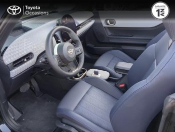 Photo 11 du bon plan MINI Cabrio C 163ch Favoured DKG7 occasion à 33990 €