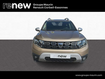 Photo 2 du bon plan DACIA Duster 1.5 Blue dCi 115ch Prestige 4x2 E6U occasion à 14980 €