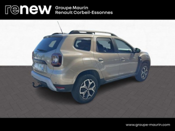 Photo 5 du bon plan DACIA Duster 1.5 Blue dCi 115ch Prestige 4x2 E6U occasion à 14980 €