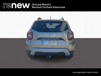 Photo 6 du bon plan DACIA Duster 1.5 Blue dCi 115ch Prestige 4x2 E6U occasion à 14980 €