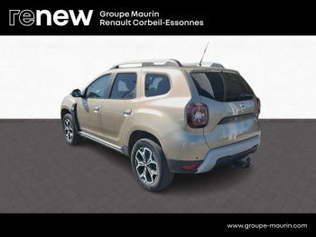 Photo 7 du bon plan DACIA Duster 1.5 Blue dCi 115ch Prestige 4x2 E6U occasion à 14980 €