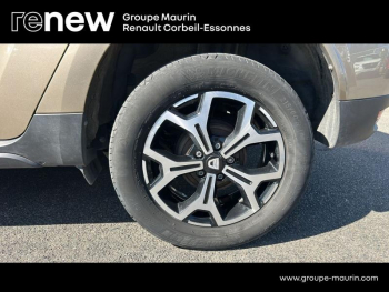 Photo 9 du bon plan DACIA Duster 1.5 Blue dCi 115ch Prestige 4x2 E6U occasion à 14980 €