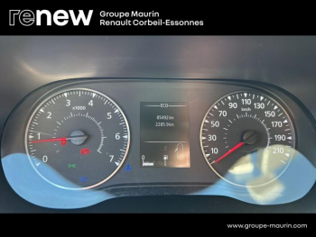 Photo 16 du bon plan DACIA Duster 1.5 Blue dCi 115ch Prestige 4x2 E6U occasion à 14980 €