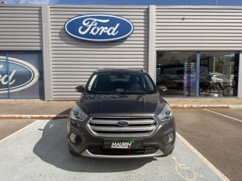 Photo 2 du bon plan FORD Kuga 2.0 TDCi 150ch Stop&Start Titanium 4x2 occasion à 15900 €