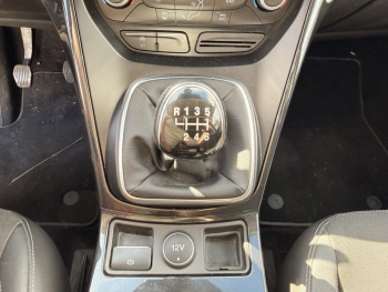 Photo 20 du bon plan FORD Kuga 2.0 TDCi 150ch Stop&Start Titanium 4x2 occasion à 15900 €