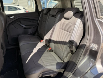 Photo 23 du bon plan FORD Kuga 2.0 TDCi 150ch Stop&Start Titanium 4x2 occasion à 15900 €