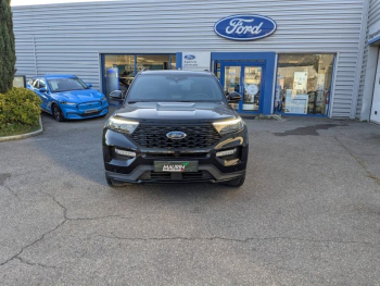 Photo 2 du bon plan FORD Explorer 3.0 EcoBoost 457ch Parallel PHEV ST-Line i-AWD BVA10 25cv occasion à 75990 €