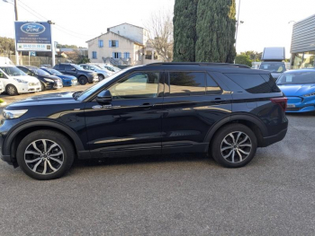 Photo 4 du bon plan FORD Explorer 3.0 EcoBoost 457ch Parallel PHEV ST-Line i-AWD BVA10 25cv occasion à 75990 €
