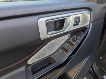 Photo 7 du bon plan FORD Explorer 3.0 EcoBoost 457ch Parallel PHEV ST-Line i-AWD BVA10 25cv occasion à 75990 €