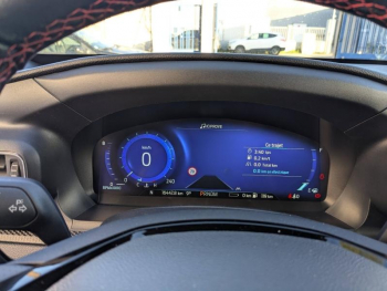 Photo 9 du bon plan FORD Explorer 3.0 EcoBoost 457ch Parallel PHEV ST-Line i-AWD BVA10 25cv occasion à 75990 €