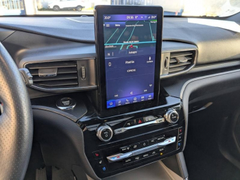 Photo 10 du bon plan FORD Explorer 3.0 EcoBoost 457ch Parallel PHEV ST-Line i-AWD BVA10 25cv occasion à 75990 €