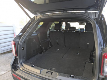 Photo 15 du bon plan FORD Explorer 3.0 EcoBoost 457ch Parallel PHEV ST-Line i-AWD BVA10 25cv occasion à 75990 €