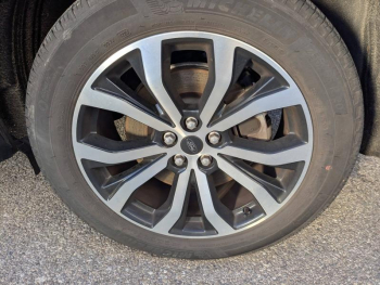 Photo 19 du bon plan FORD Explorer 3.0 EcoBoost 457ch Parallel PHEV ST-Line i-AWD BVA10 25cv occasion à 75990 €