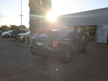 Photo 20 du bon plan FORD Explorer 3.0 EcoBoost 457ch Parallel PHEV ST-Line i-AWD BVA10 25cv occasion à 75990 €