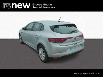 Photo 2 du bon plan RENAULT Megane 1.5 Blue dCi 115ch Business -21N occasion à 14450 €