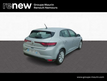 Photo 3 du bon plan RENAULT Megane 1.5 Blue dCi 115ch Business -21N occasion à 14450 €
