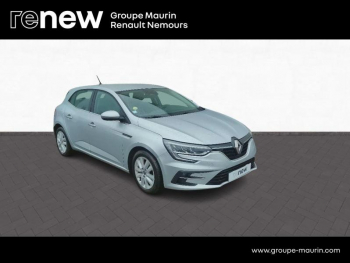 Photo 4 du bon plan RENAULT Megane 1.5 Blue dCi 115ch Business -21N occasion à 14450 €