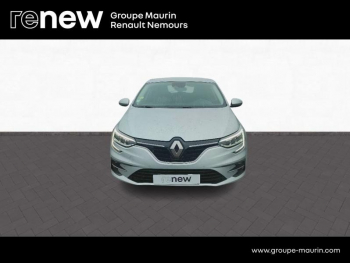 Photo 5 du bon plan RENAULT Megane 1.5 Blue dCi 115ch Business -21N occasion à 14450 €