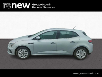 Photo 6 du bon plan RENAULT Megane 1.5 Blue dCi 115ch Business -21N occasion à 14450 €