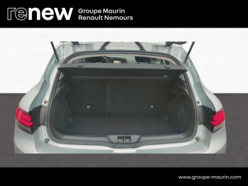 Photo 11 du bon plan RENAULT Megane 1.5 Blue dCi 115ch Business -21N occasion à 14450 €