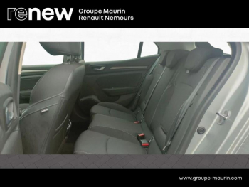 Photo 12 du bon plan RENAULT Megane 1.5 Blue dCi 115ch Business -21N occasion à 14450 €