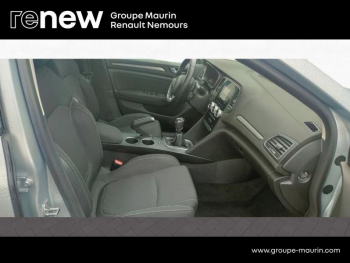 Photo 14 du bon plan RENAULT Megane 1.5 Blue dCi 115ch Business -21N occasion à 14450 €