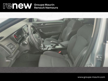 Photo 15 du bon plan RENAULT Megane 1.5 Blue dCi 115ch Business -21N occasion à 14450 €