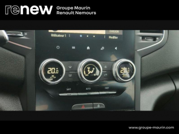 Photo 25 du bon plan RENAULT Megane 1.5 Blue dCi 115ch Business -21N occasion à 14450 €