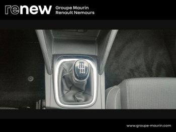 Photo 26 du bon plan RENAULT Megane 1.5 Blue dCi 115ch Business -21N occasion à 14450 €